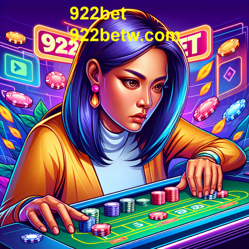 Explorando os Jogos de Habilidade no 922bet