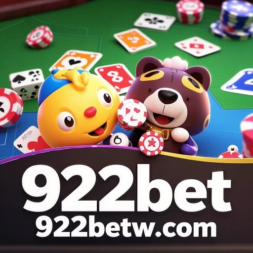 922bet