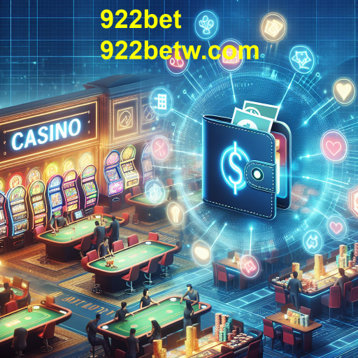 Métodos de Pagamento Disponíveis na 922bet: O Que Você Precisa Saber