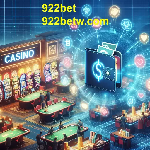 Métodos de Pagamento Disponíveis na 922bet: O Que Você Precisa Saber